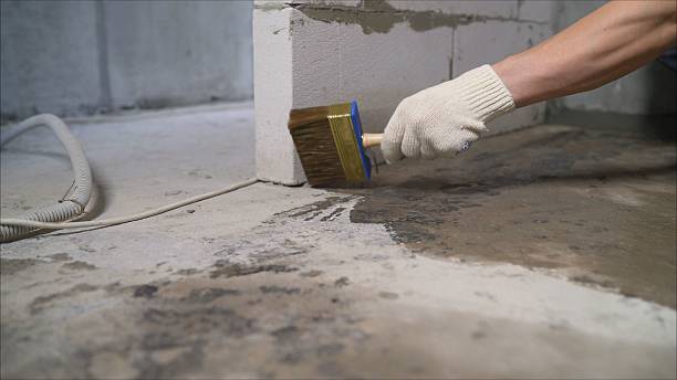 24/7 Emergency Basement Waterproofing experts in Tracy City, TN